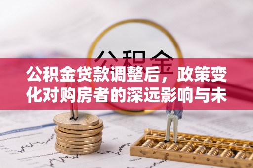 宁国公积金贷款调整后，政策变化对购房者的深远影响与未来趋势分析