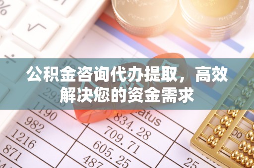 宁国公积金咨询代办提取，高效解决您的资金需求