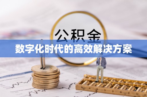 宁国数字化时代的高效解决方案
