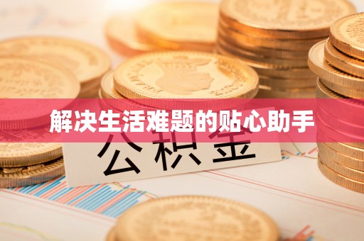 宁国解决生活难题的贴心助手