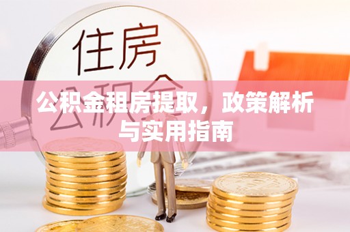 宁国公积金租房提取，政策解析与实用指南