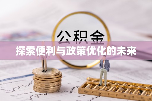 宁国探索便利与政策优化的未来