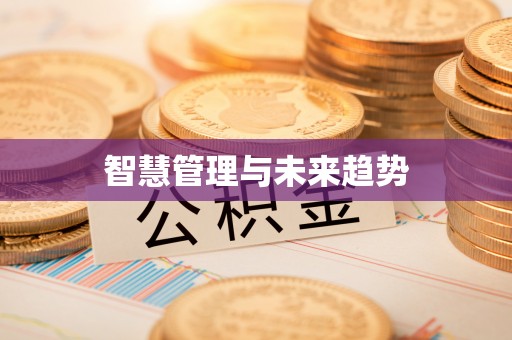 宁国智慧管理与未来趋势
