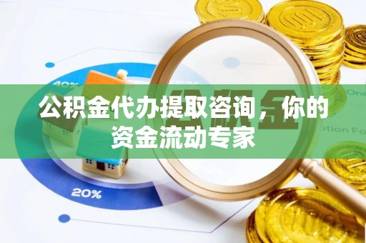 宁国公积金代办提取咨询，你的资金流动专家
