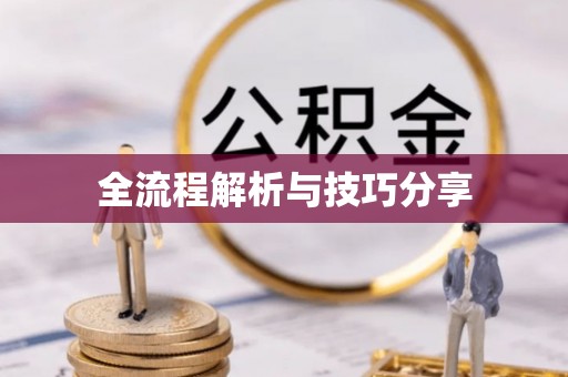 宁国全流程解析与技巧分享